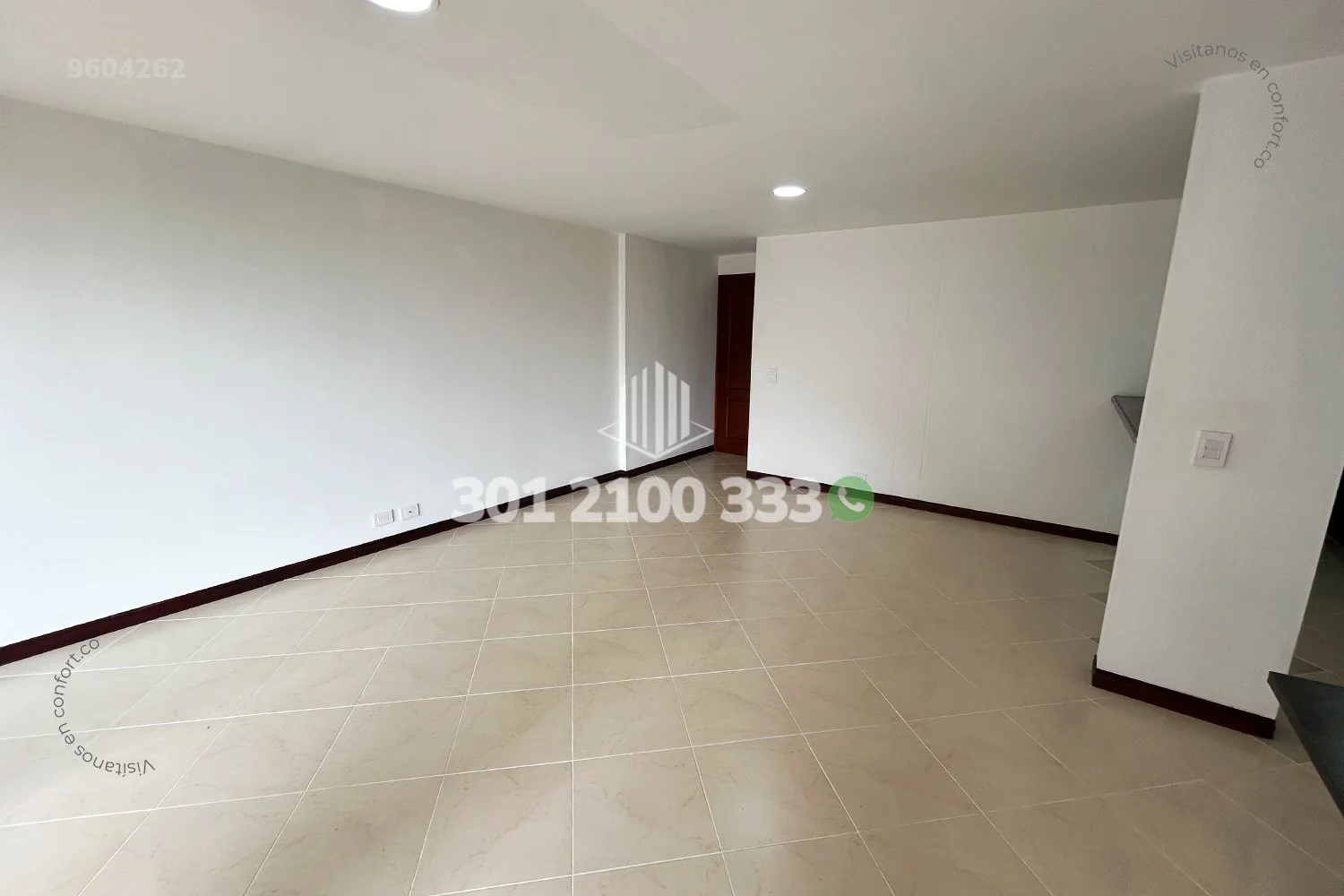 APTO EN EL ESCOBERO - ENVIGADO 9604262 — foto 4