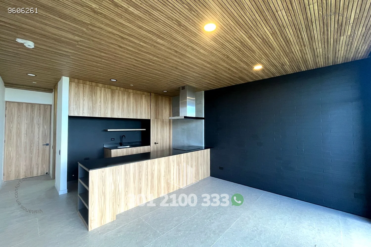 APTO EN LAS PALMAS - ENVIGADO 9606262 — foto 2