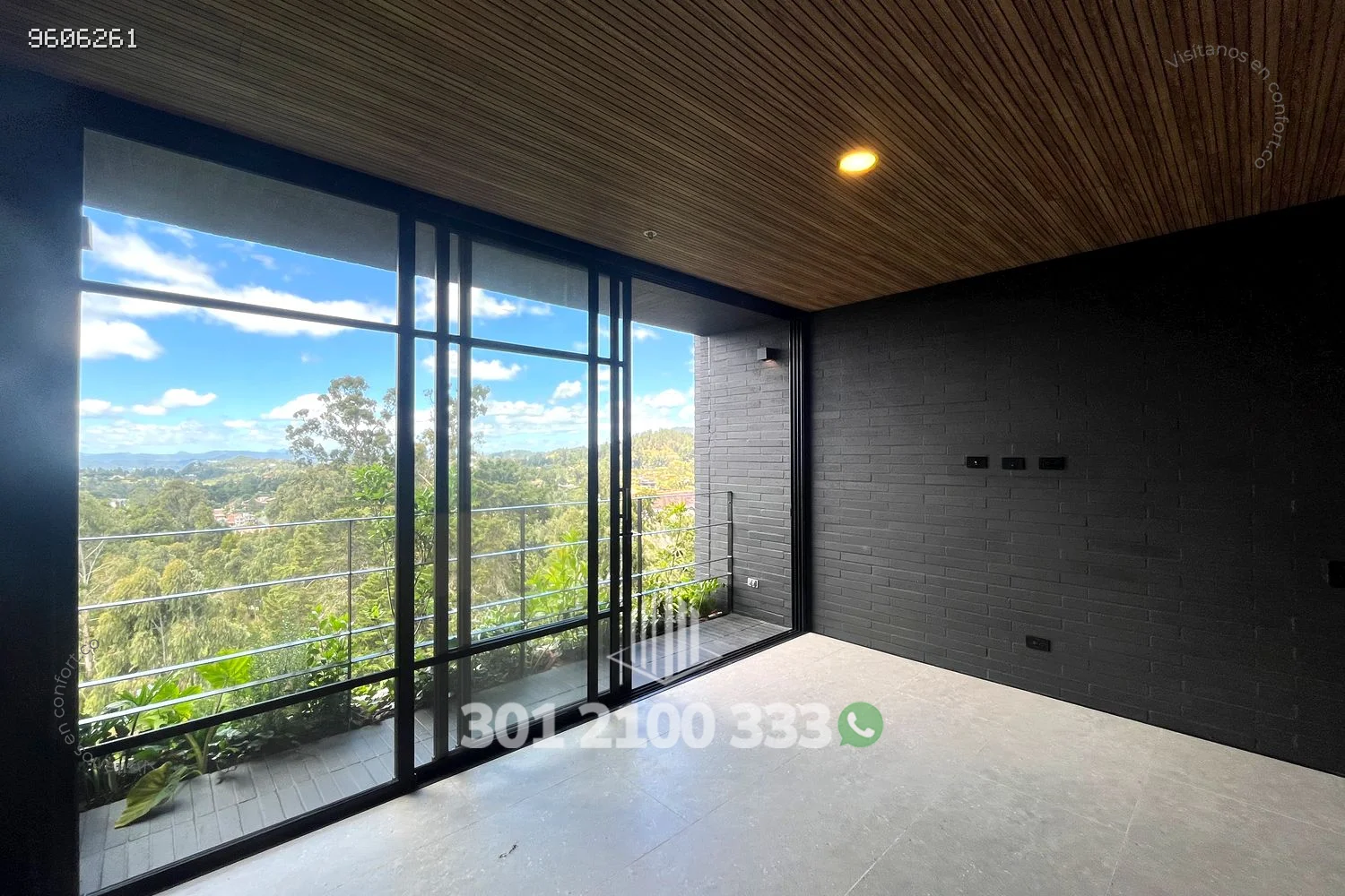 APTO EN LAS PALMAS - ENVIGADO 9606262 — foto 4