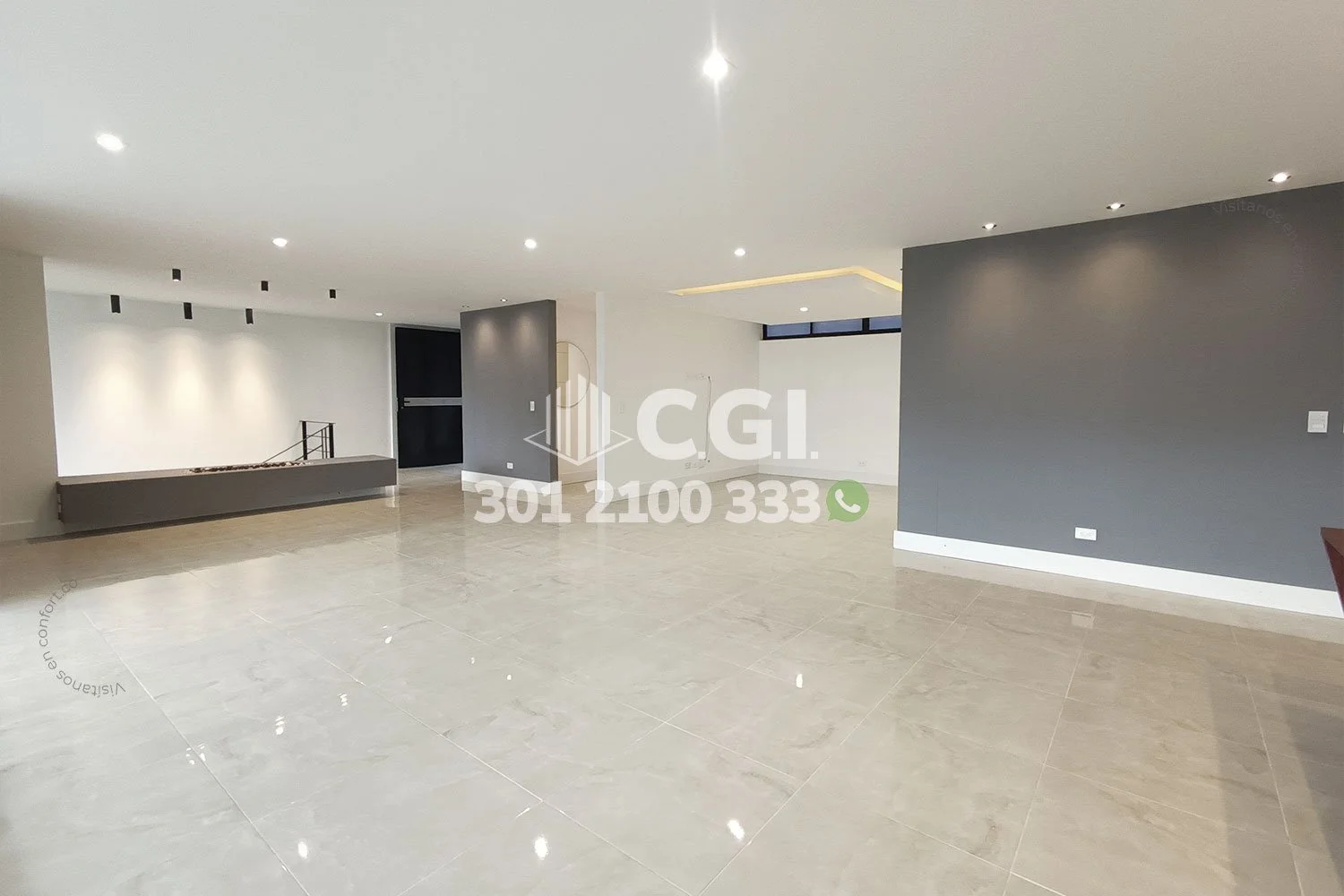 CASA EN ALTOS DE ZÚÑIGA - ENVIGADO 9607242 COP/USD — foto 4