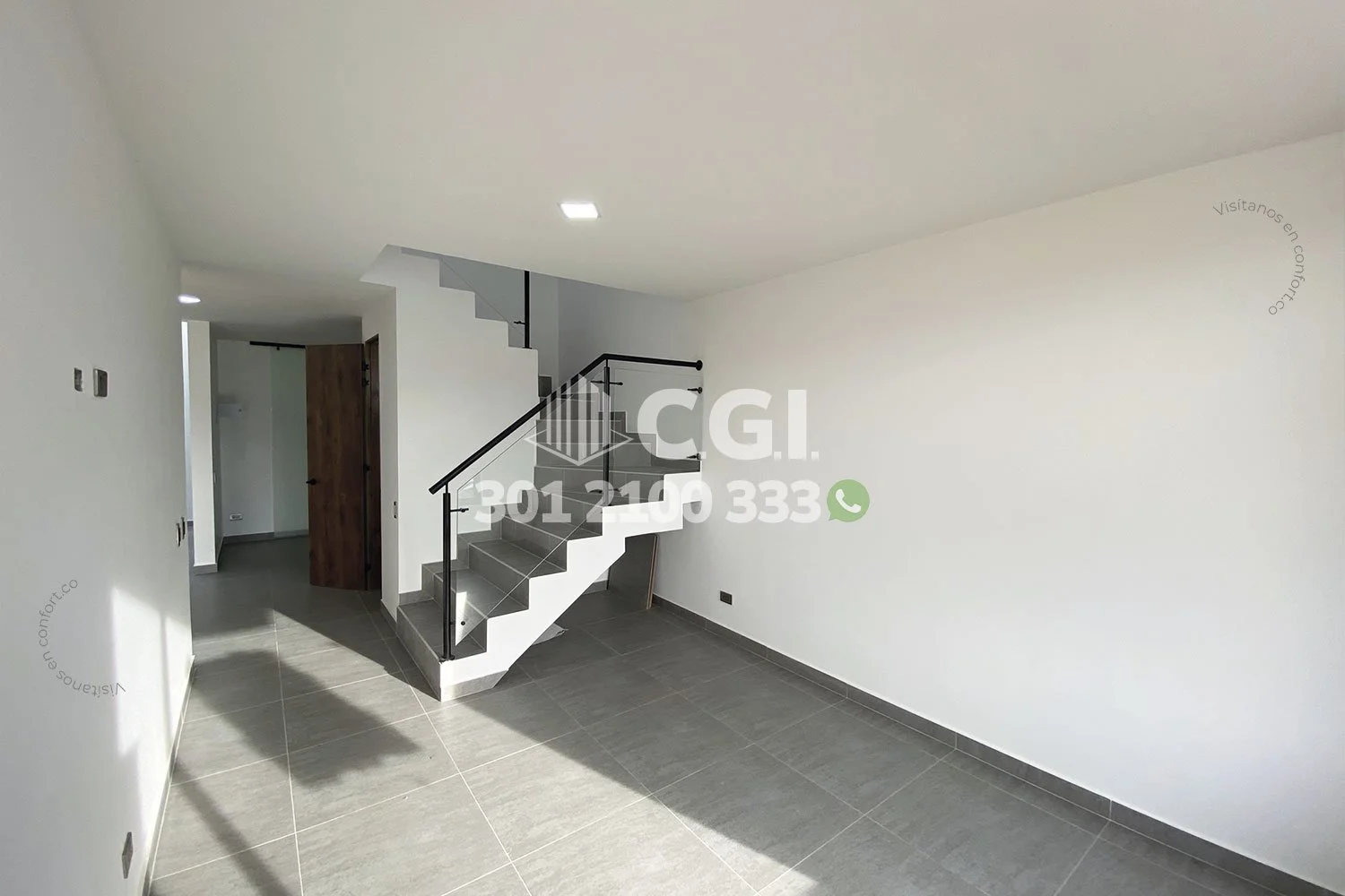 CASA EN LA CEJA 9608249 — foto 2