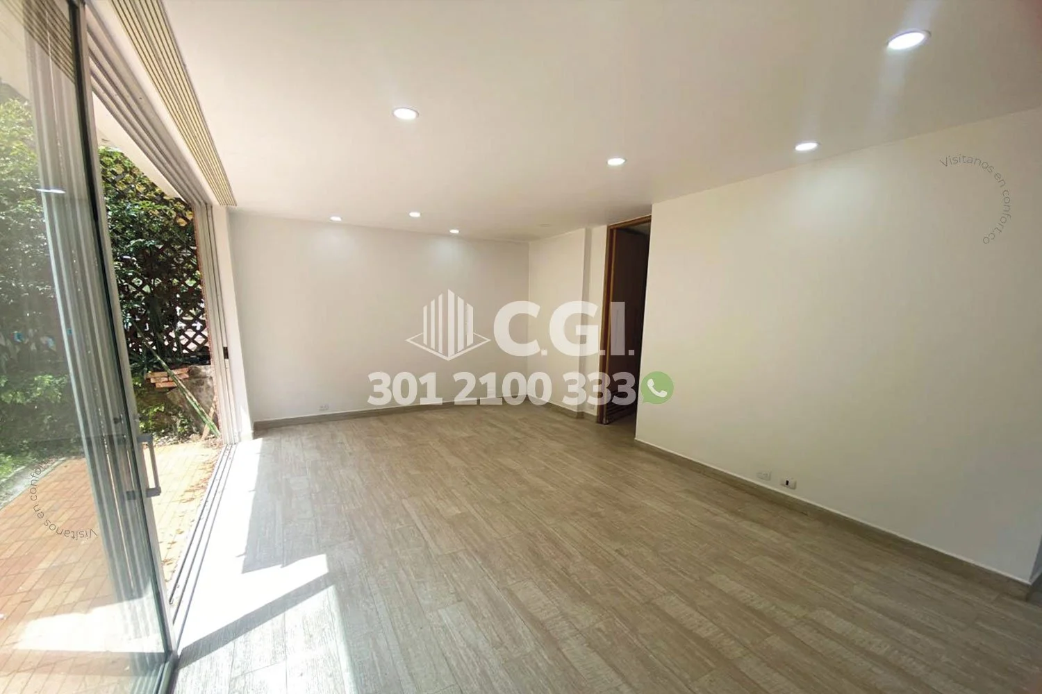 CASA EN LOS BALSOS - EL POBLADO 9609241 COP/USD — foto 3