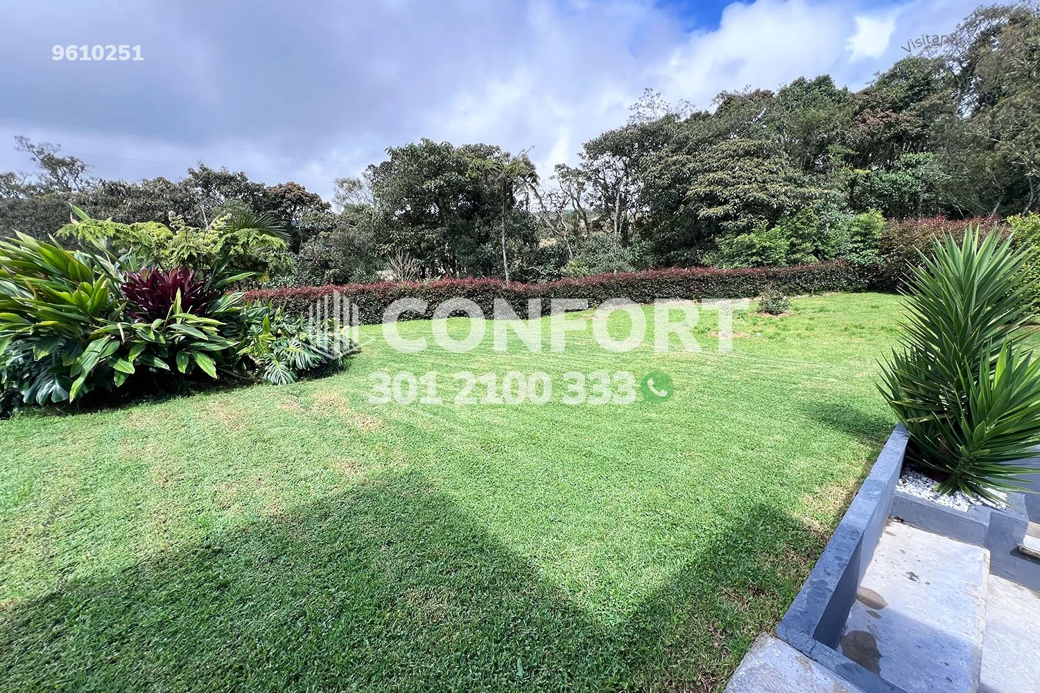 CASA EN LA VEREDA EL PANTANILLO - ENVIGADO 9610251 — foto 4