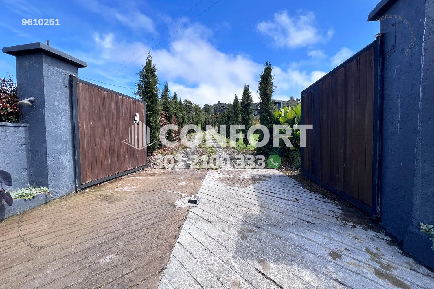 CASA EN LA VEREDA EL PANTANILLO - ENVIGADO 9610251 — foto 2
