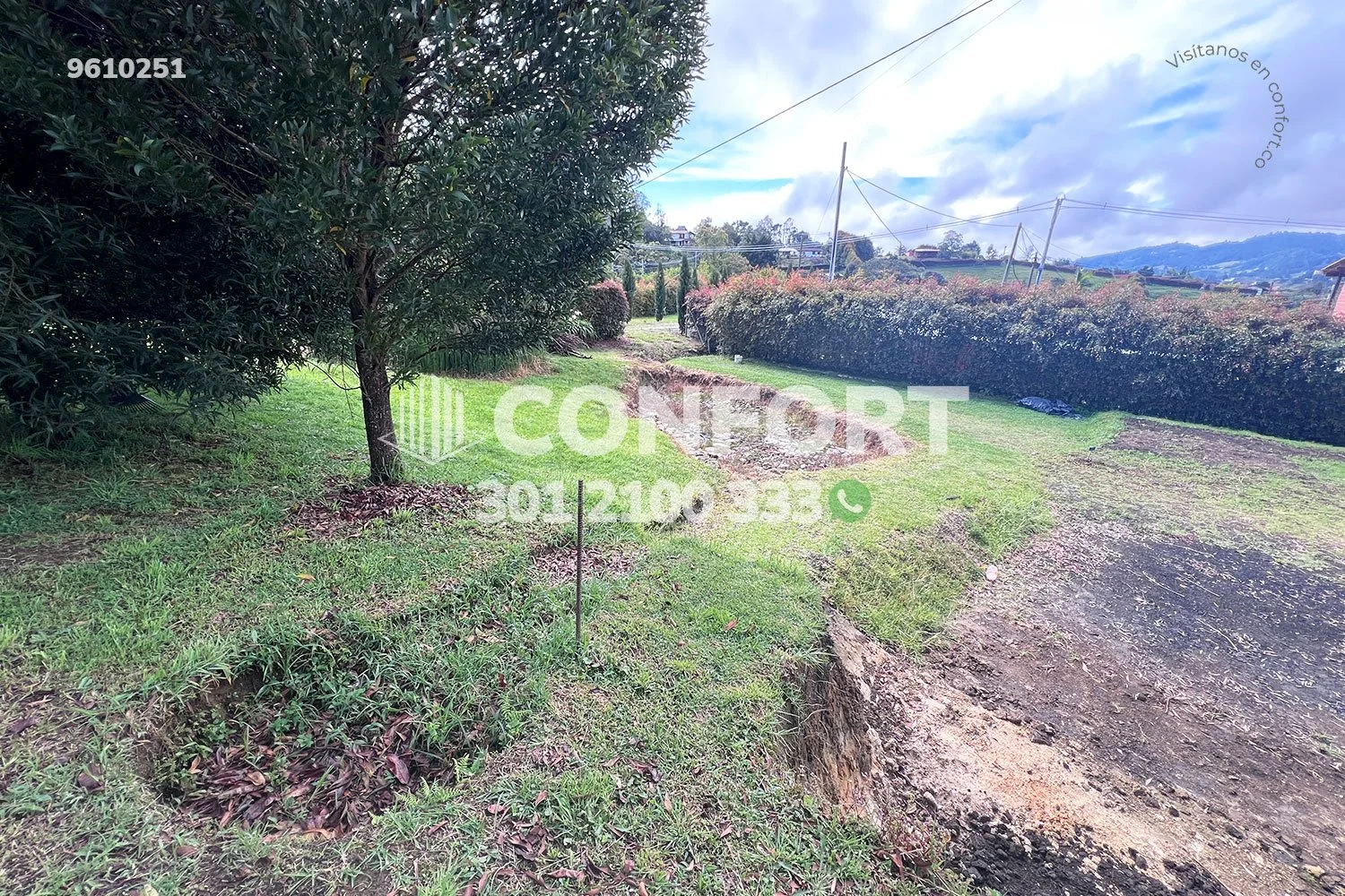 CASA EN LA VEREDA EL PANTANILLO - ENVIGADO 9610251 — foto 3