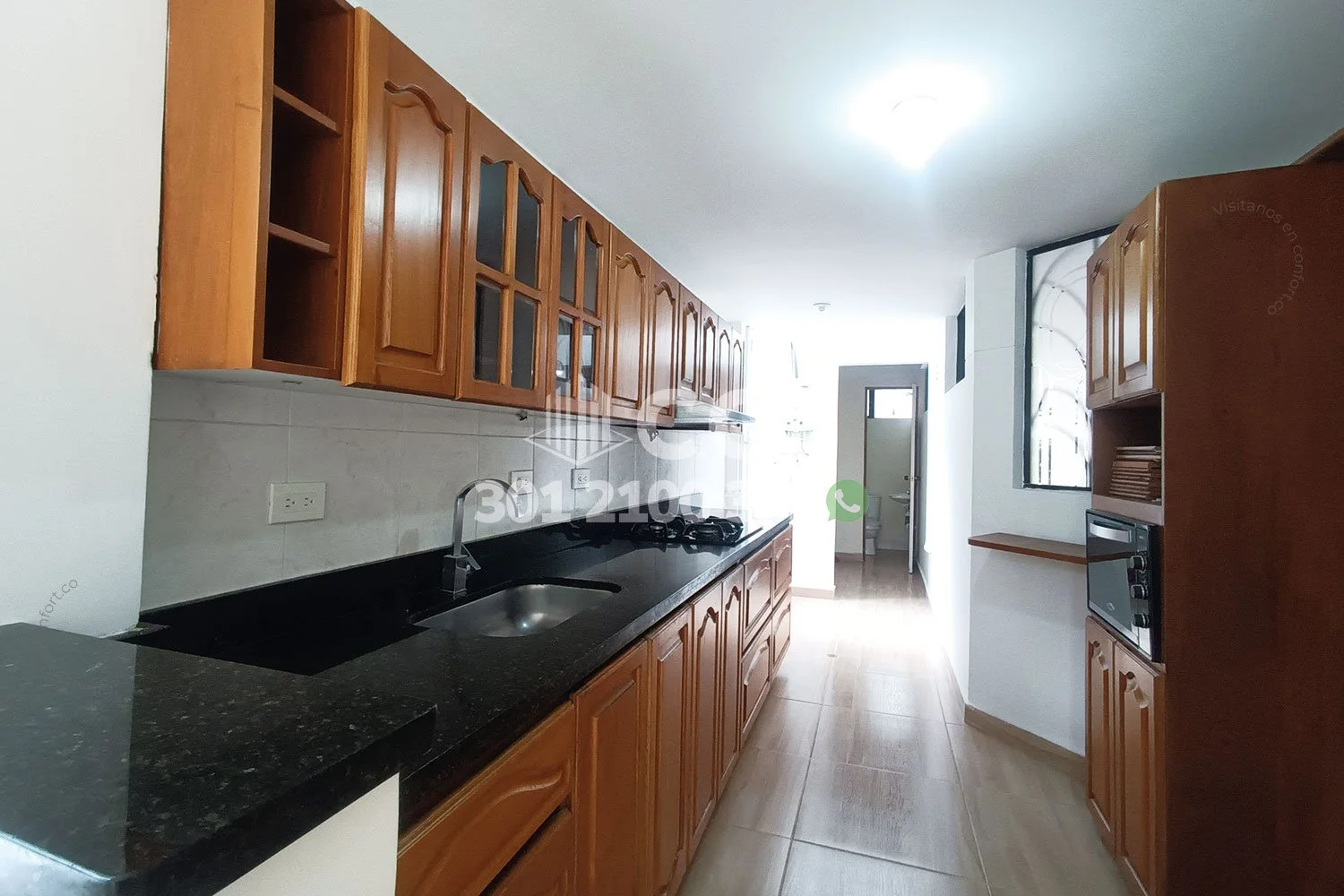 CASA EN LA ABADÍA - ENVIGADO 9611242 COP/USD — foto 4