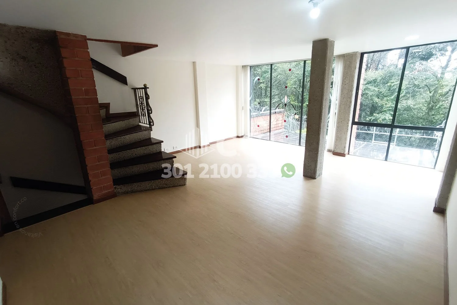 CASA EN LA ABADÍA - ENVIGADO 9611242 COP/USD — foto 3