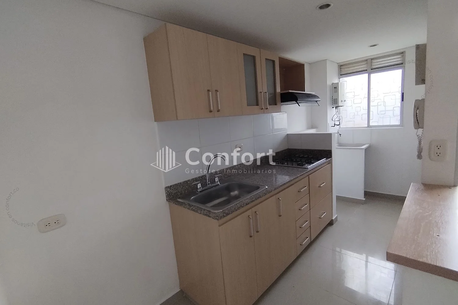 APARTAMENTO EN SABANETA 970124 — foto 4