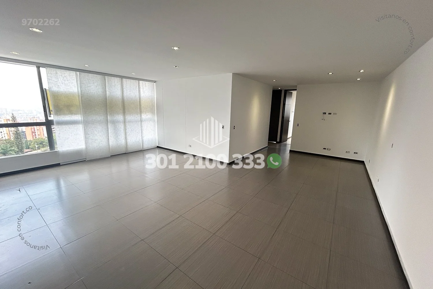 APTO EN EL ESMERALDAL - ENVIGADO 9702262 — foto 2