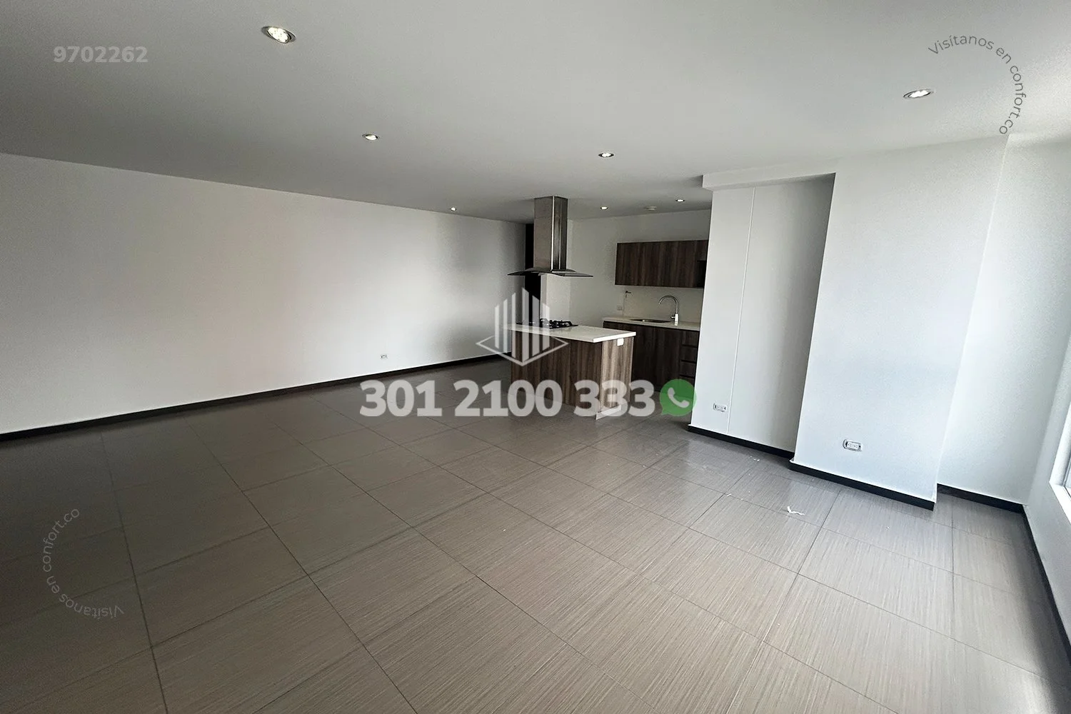 APTO EN EL ESMERALDAL - ENVIGADO 9702262 — foto 4