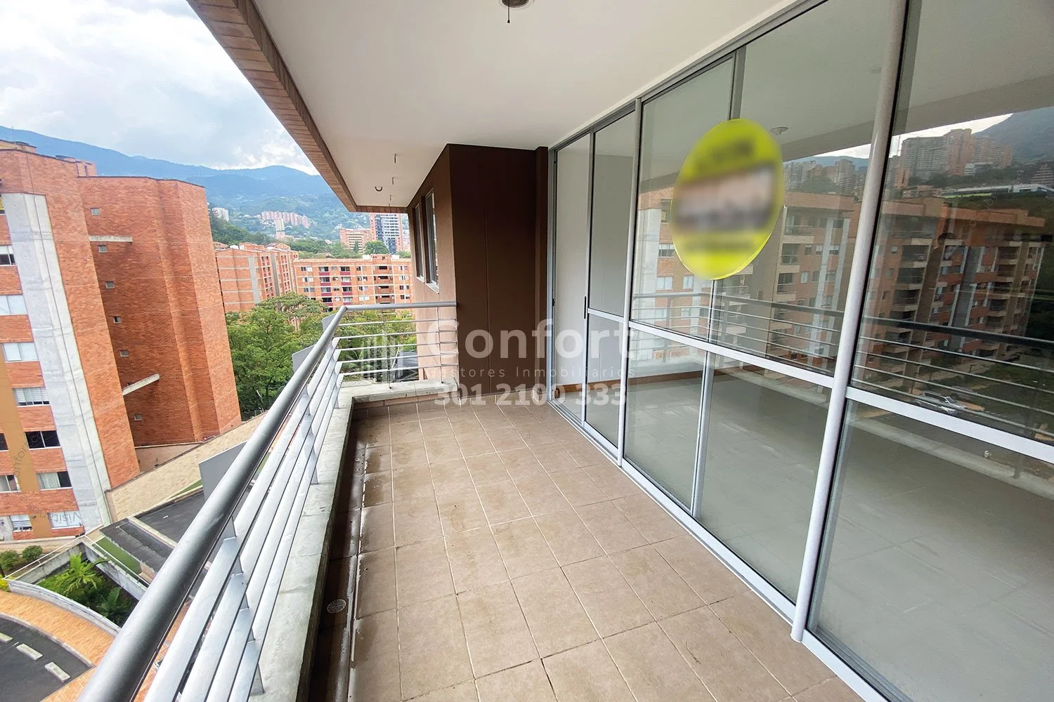 APARTAMENTO EN ENVIGADO 970324 — foto 4