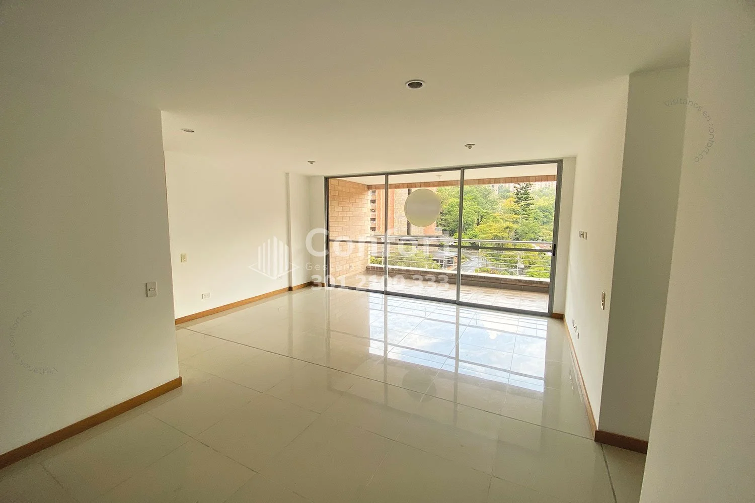 APARTAMENTO EN ENVIGADO 970324 — foto 3