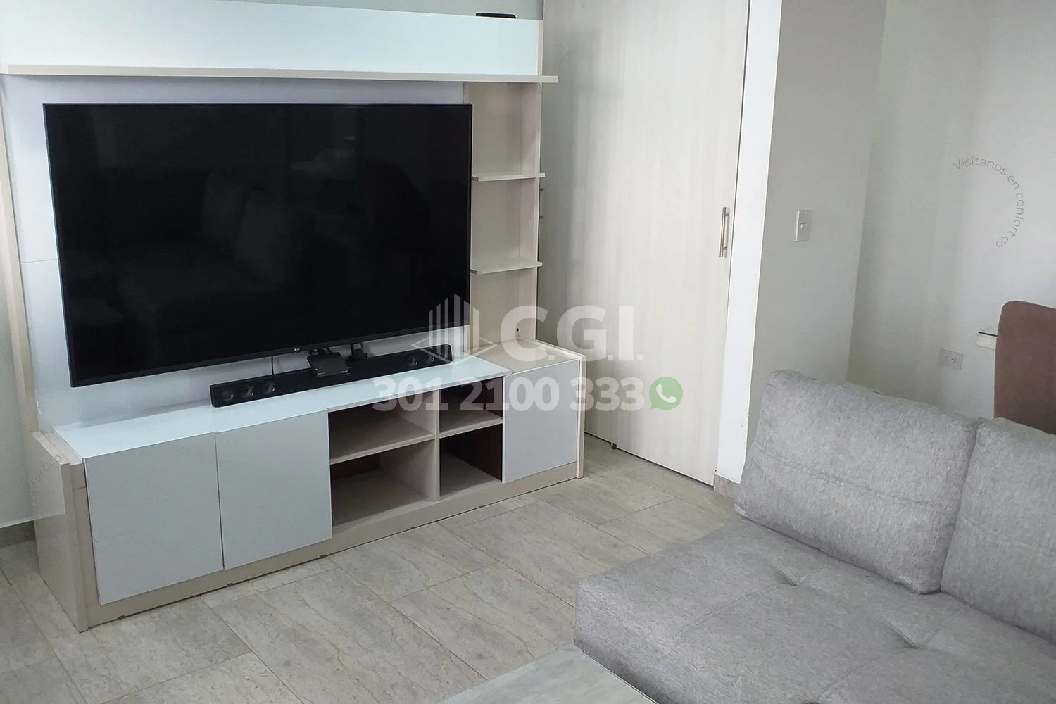APARTAMENTO EN SABANETA 9704244 — foto 4