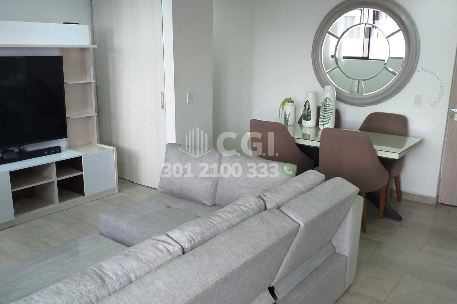 APARTAMENTO EN SABANETA 9704244 — foto 2