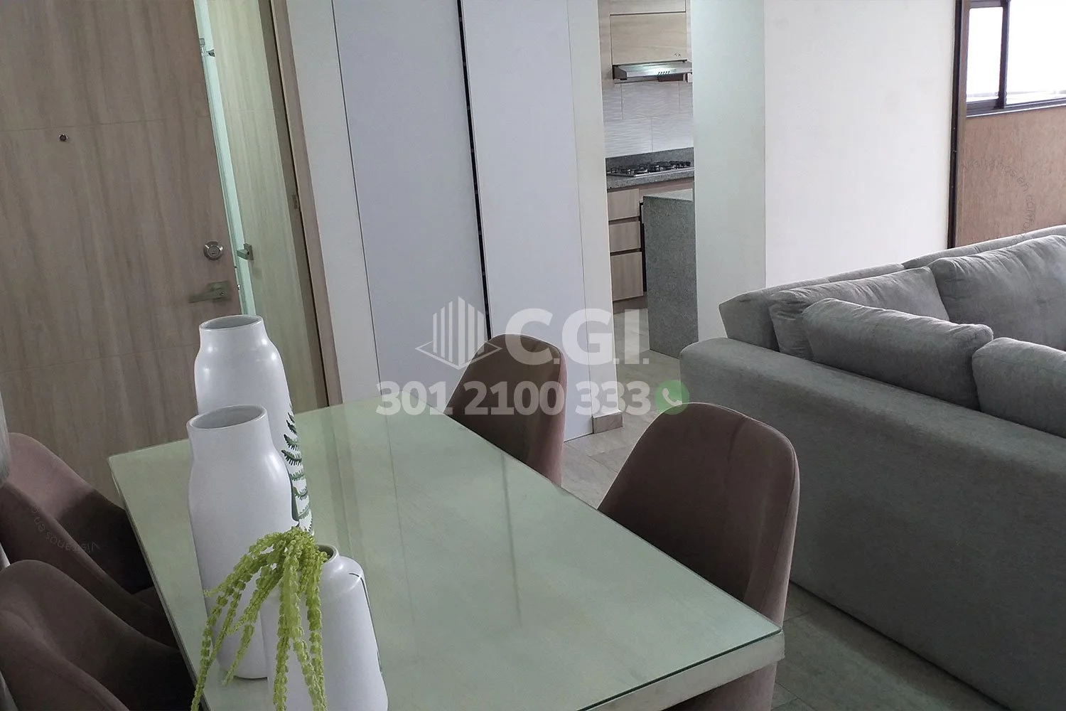 APARTAMENTO EN SABANETA 9704244 — foto 3