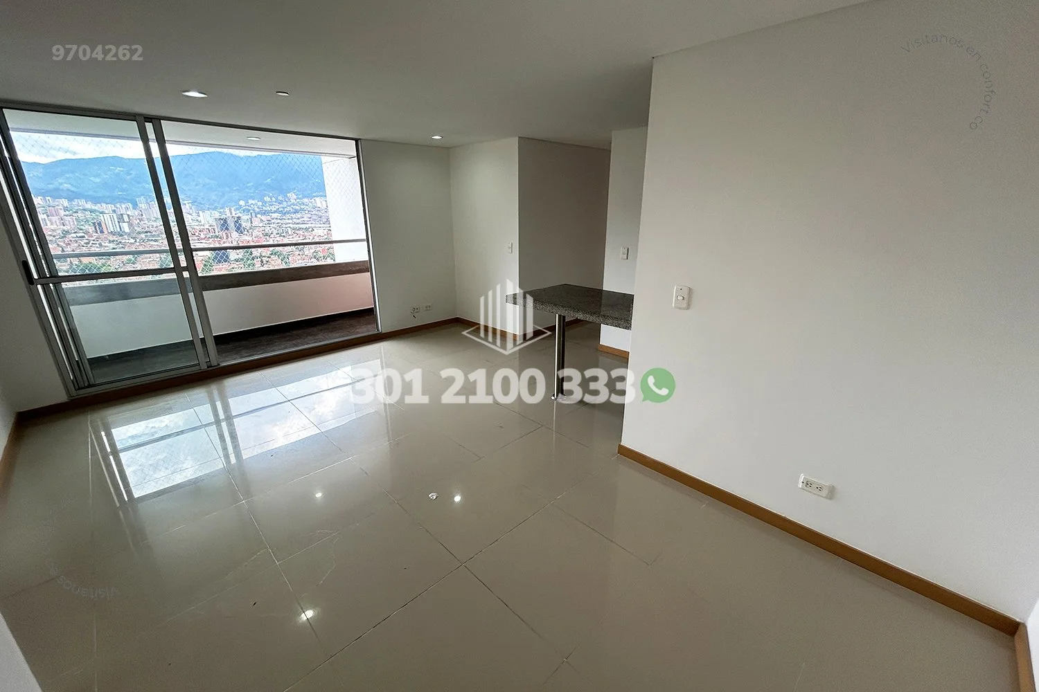 APTO EN LA ABADÍA - ENVIGADO 9704262 — foto 2