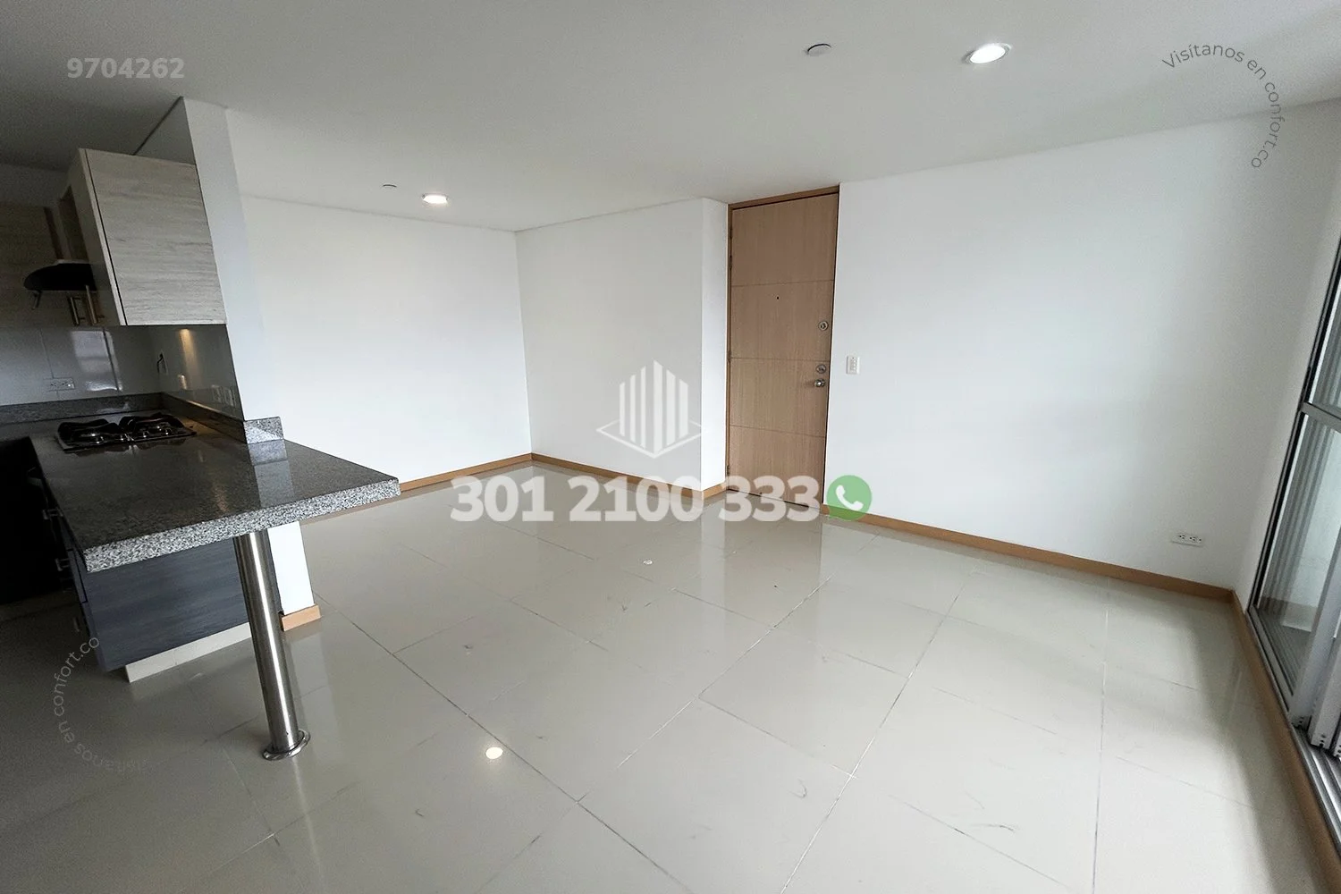 APTO EN LA ABADÍA - ENVIGADO 9704262 — foto 4