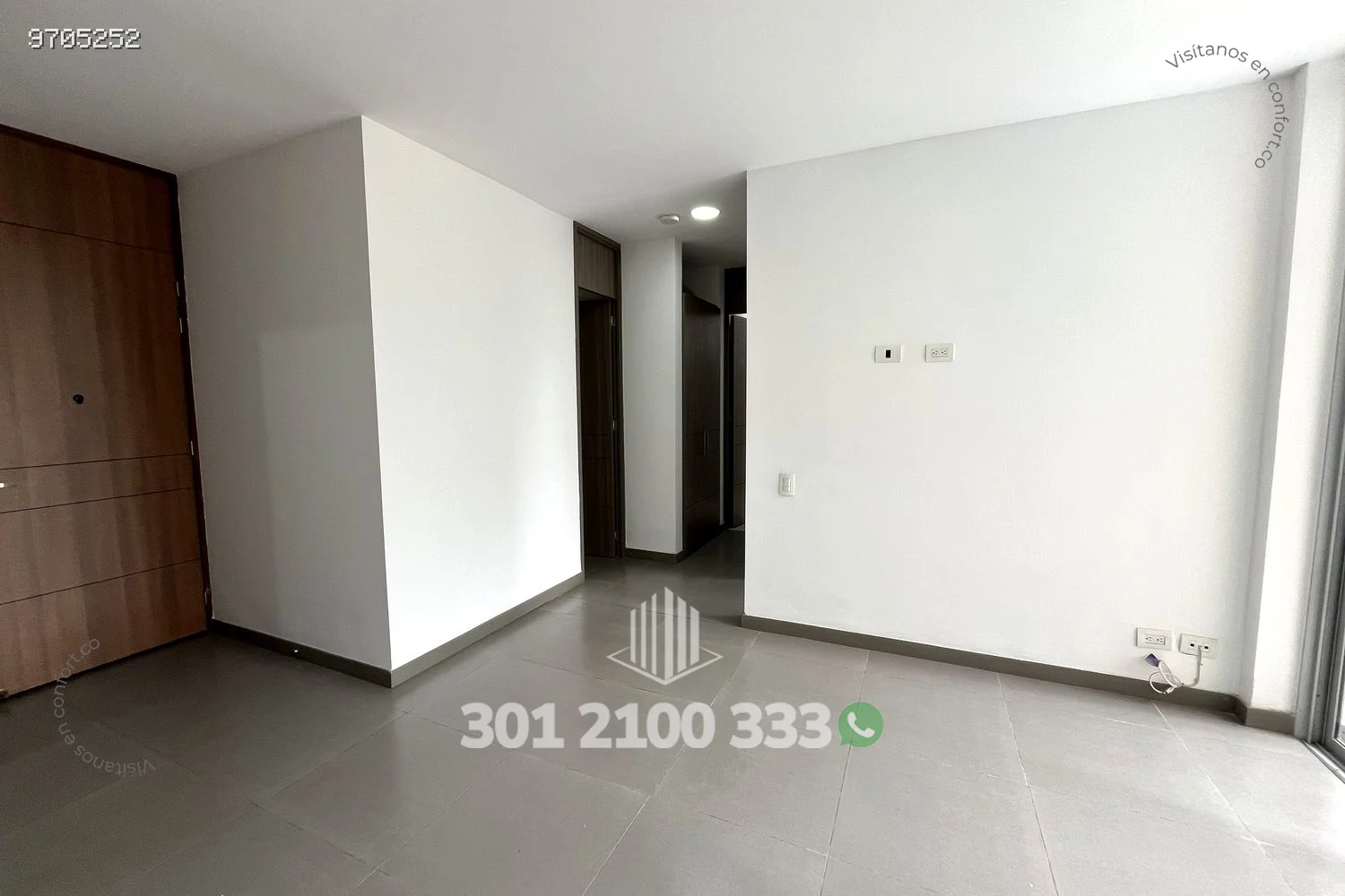 Urbanización Brujas Campestre PH — foto 4