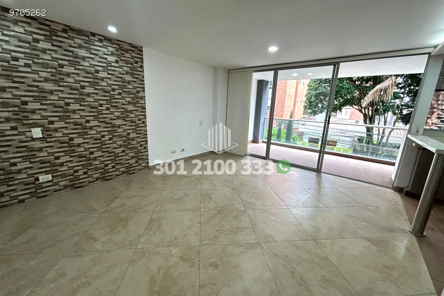 APTO EN ZÚÑIGA - ENVIGADO 9705262 — foto 2
