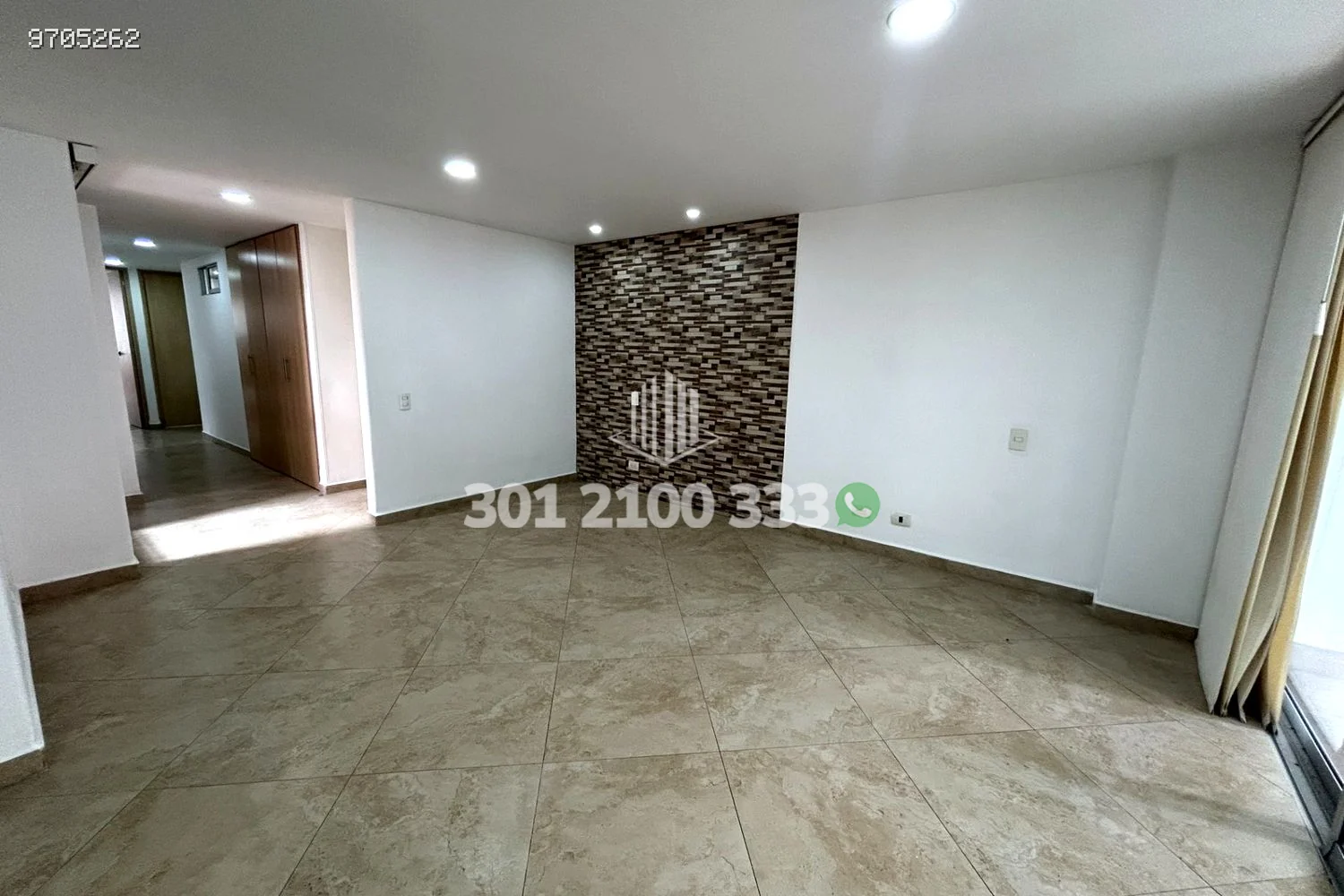 APTO EN ZÚÑIGA - ENVIGADO 9705262 — foto 3