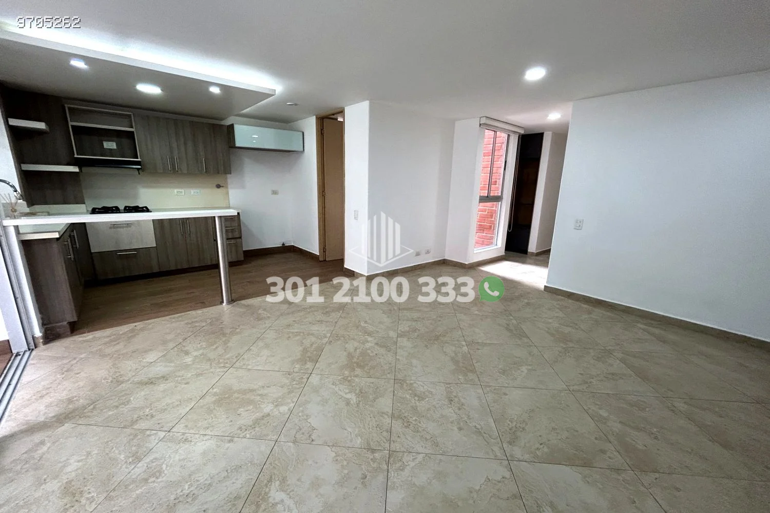 APTO EN ZÚÑIGA - ENVIGADO 9705262 — foto 4