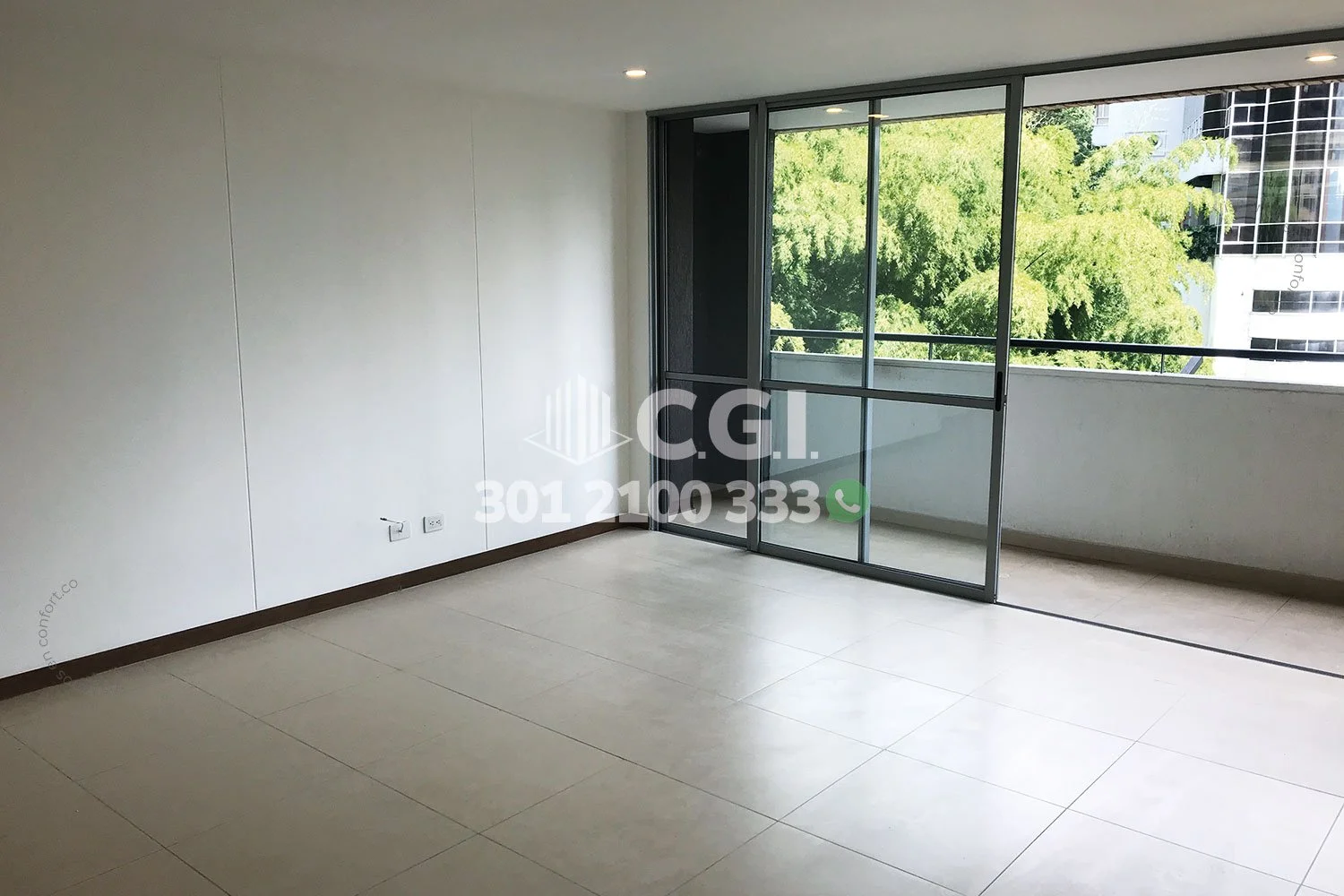 APARTAMENTO EN LOS NARANJOS - POBLADO 9706241 — foto 3