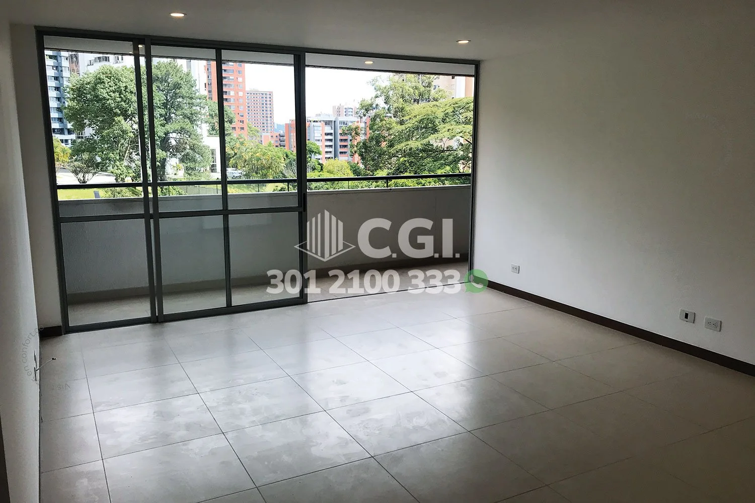 APARTAMENTO EN LOS NARANJOS - POBLADO 9706241 — foto 2