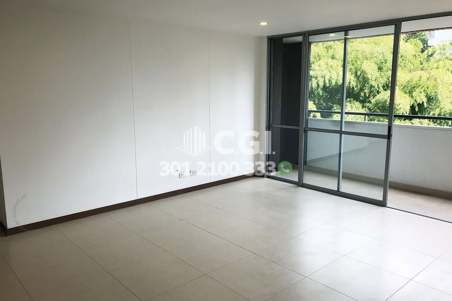 APARTAMENTO EN LOS NARANJOS - POBLADO 9706241 — foto 4