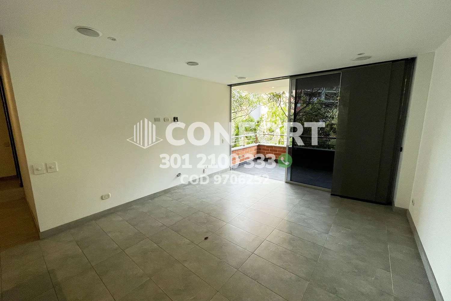 APARTAMENTO EN ZÚÑIGA - ENVIGADO 9706252 — foto 4