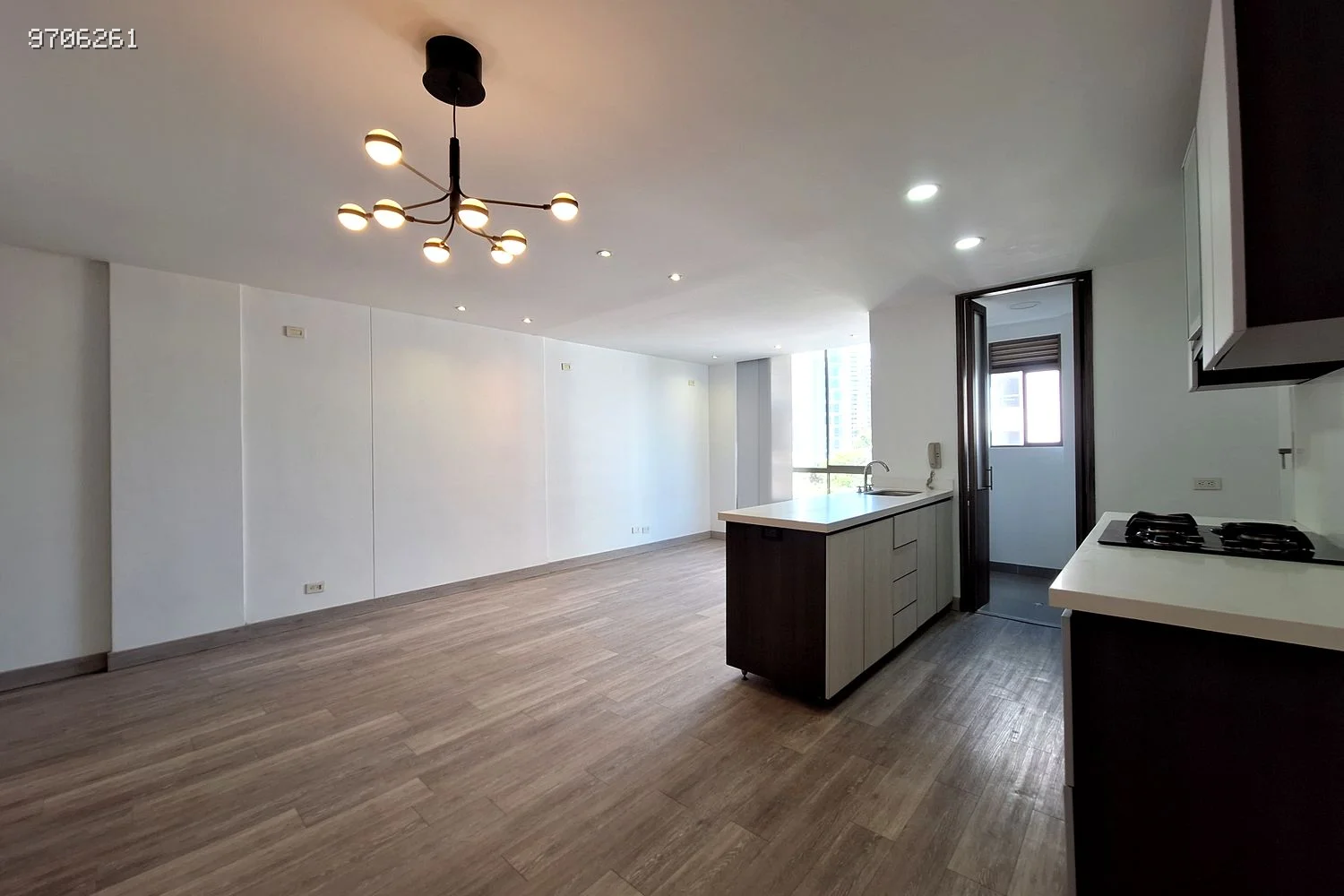 APTO DÚPLEX EN ALEJANDRÍA - EL POBLADO 9706261 — foto 2