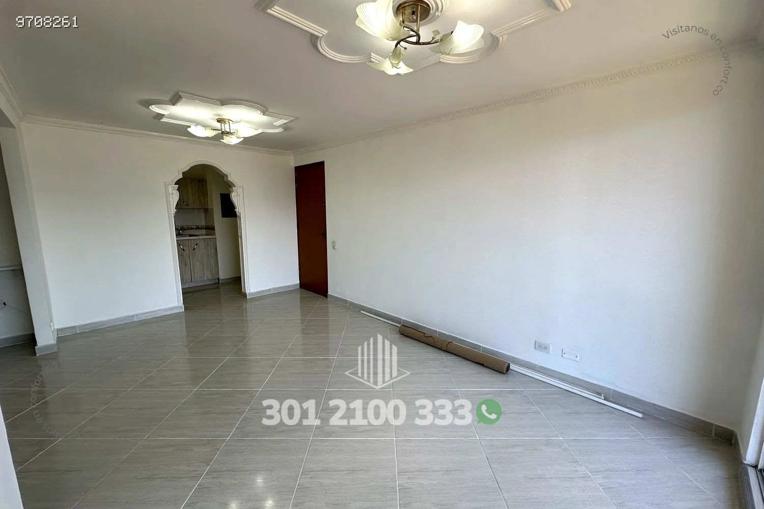 APTO EN CASTROPOL - EL POBLADO 9708261 — foto 3