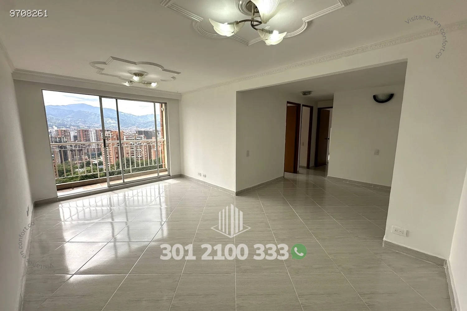 APTO EN CASTROPOL - EL POBLADO 9708261 — foto 1