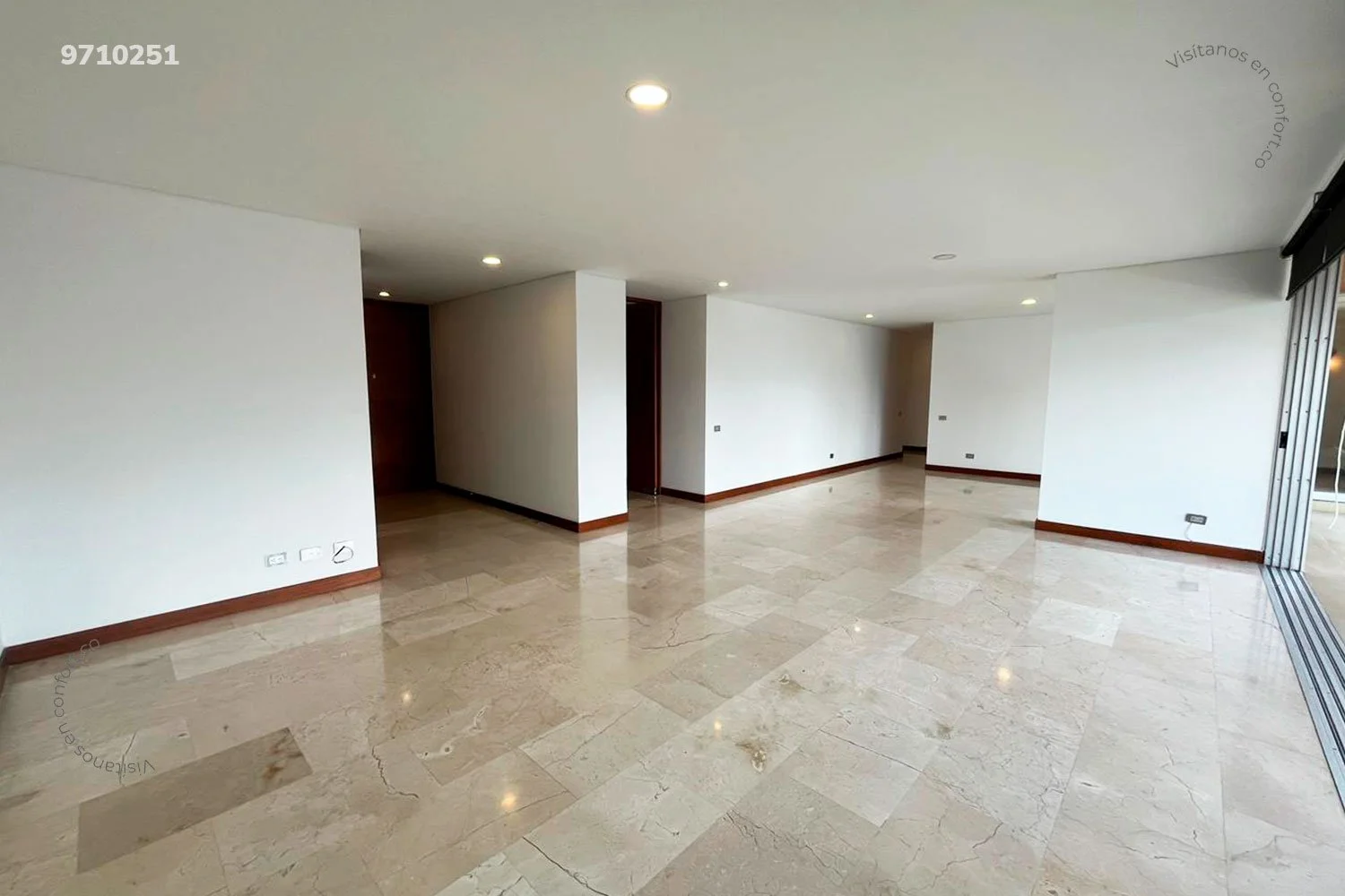 APARTAMENTO EN EL POBLADO 9710251 — foto 2