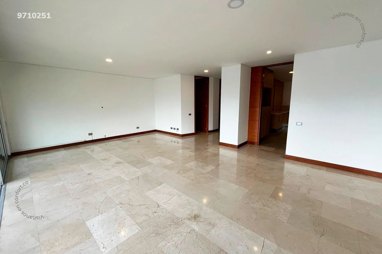 APARTAMENTO EN EL POBLADO 9710251 — foto 4