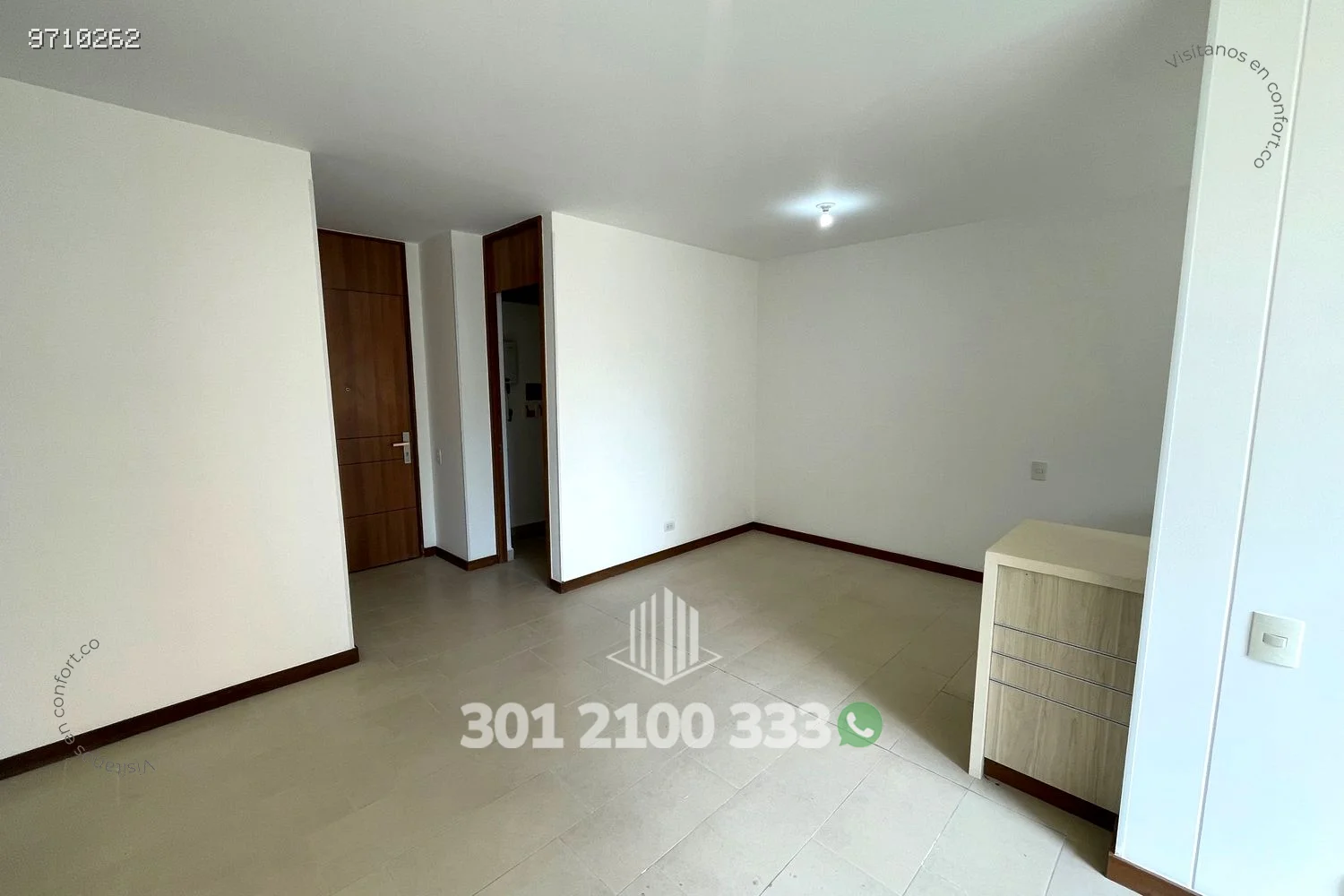 APTO EN LA LOMA DE LAS BRUJAS - ENVIGADO 9710262 — foto 4