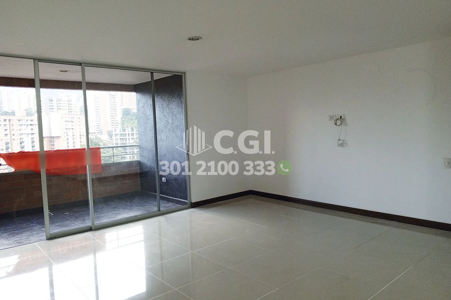 APTO EN CUMBRES - ENVIGADO 9711242 — foto 4