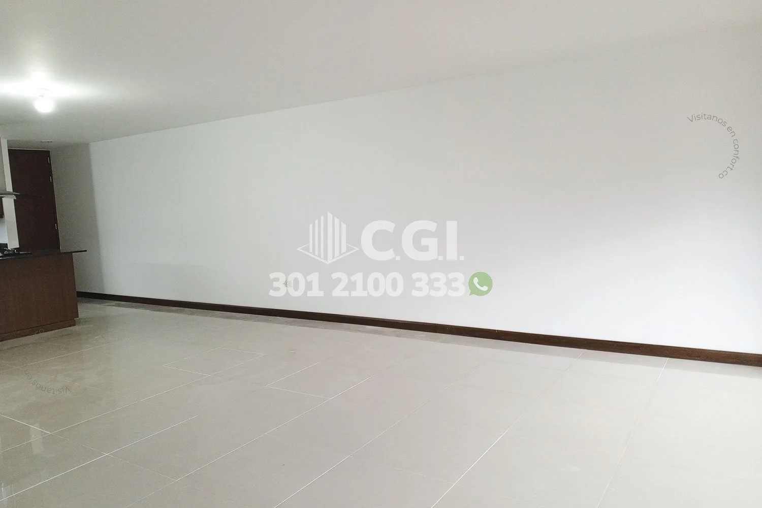 APTO EN CUMBRES - ENVIGADO 9711242 — foto 3