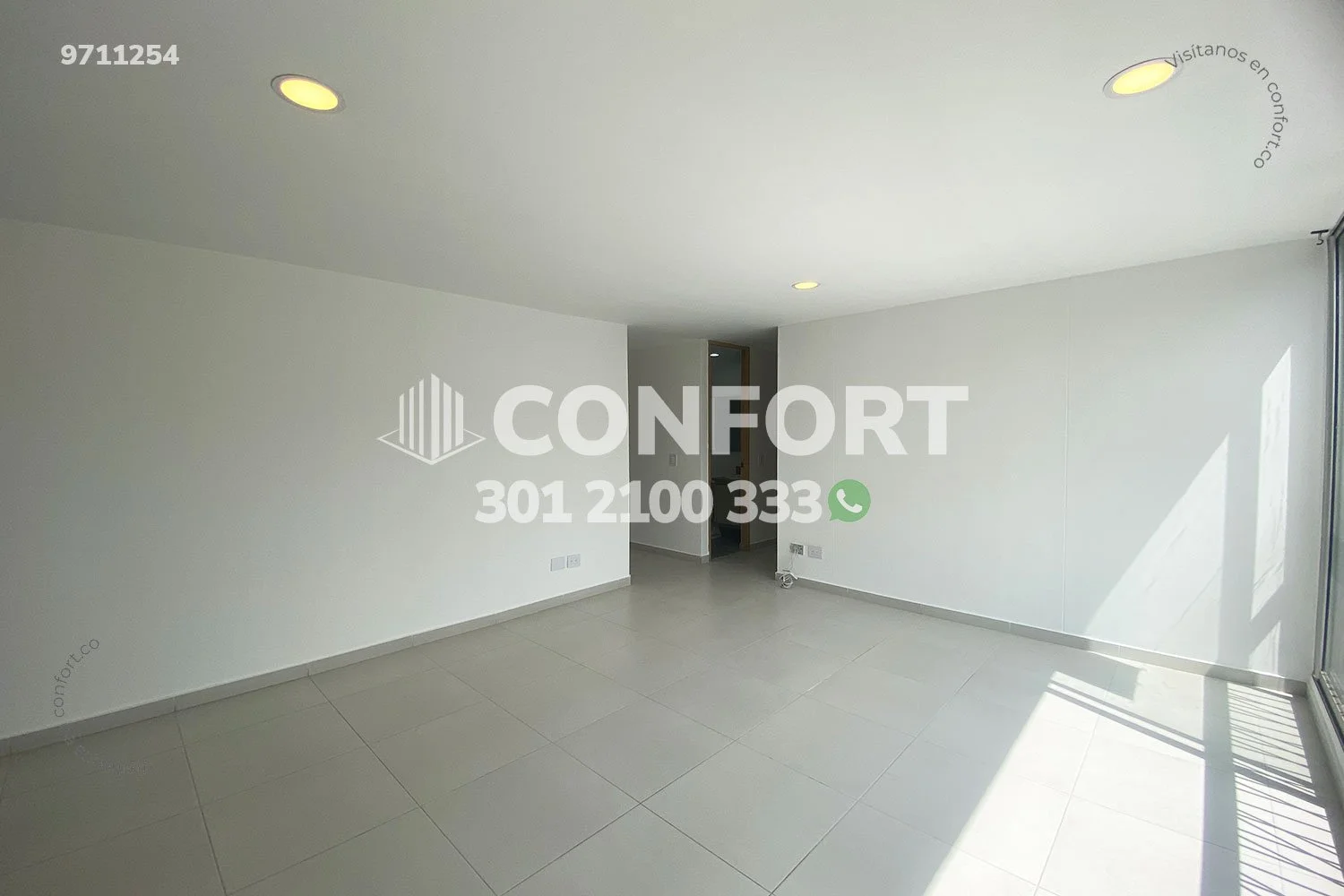 APARTAMENTO EN MAYORCA - SABANETA 9711254 COP/USD — foto 4