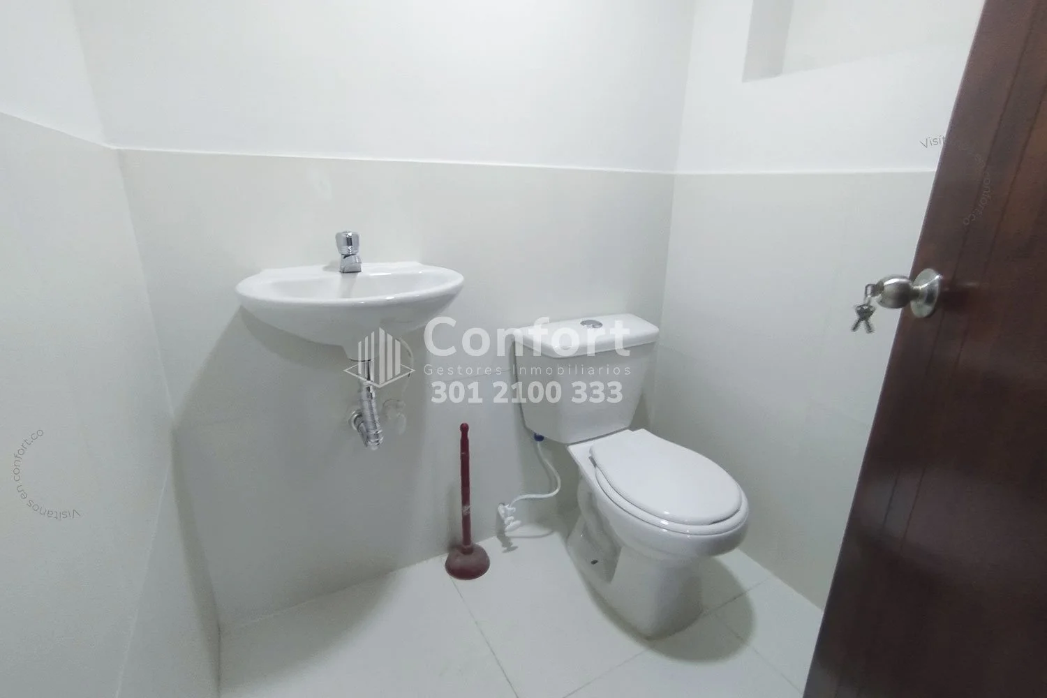 CASA COMERCIAL EN LA FLORESTA 980224 — foto 3