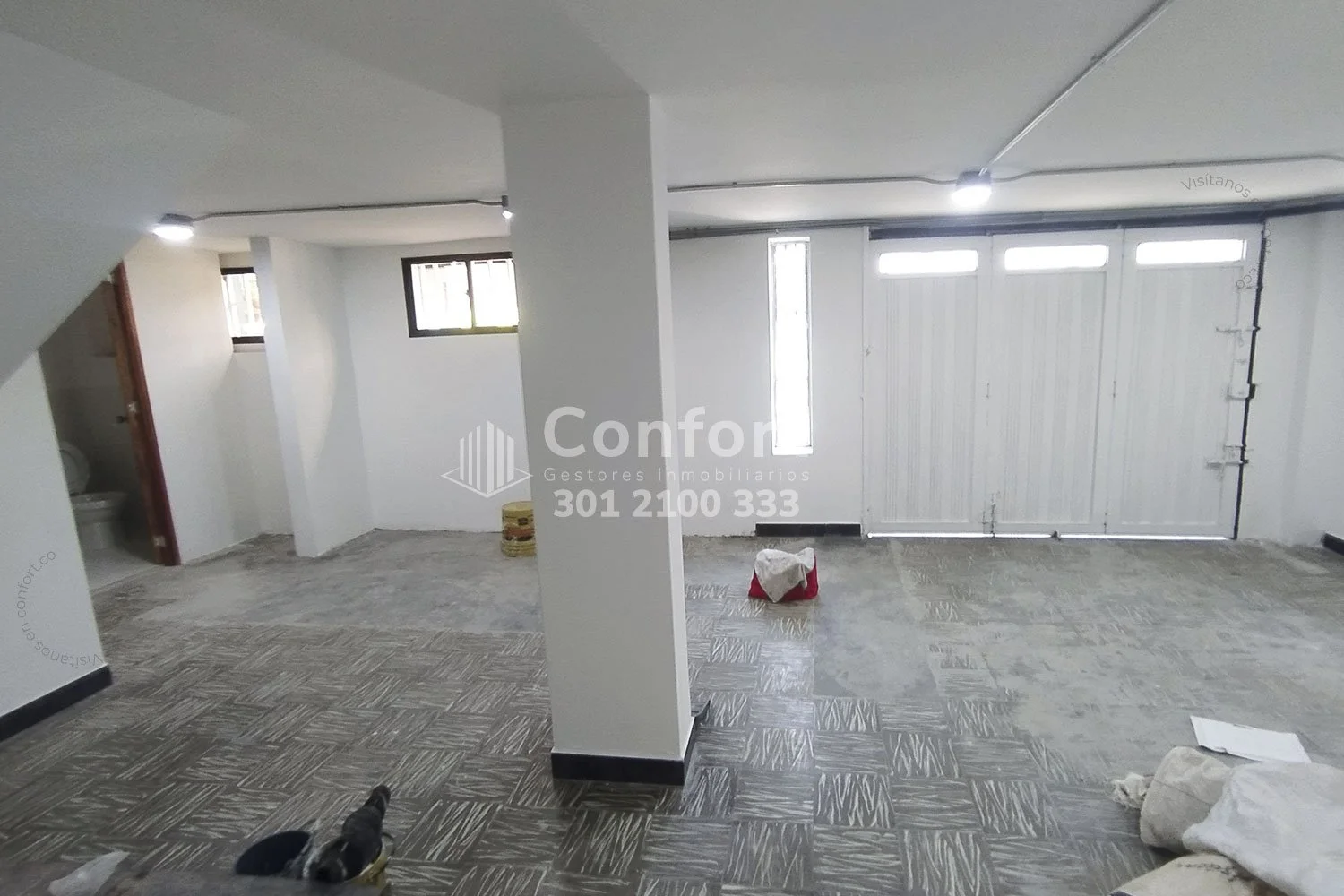 CASA COMERCIAL EN LA FLORESTA 980224 — foto 2