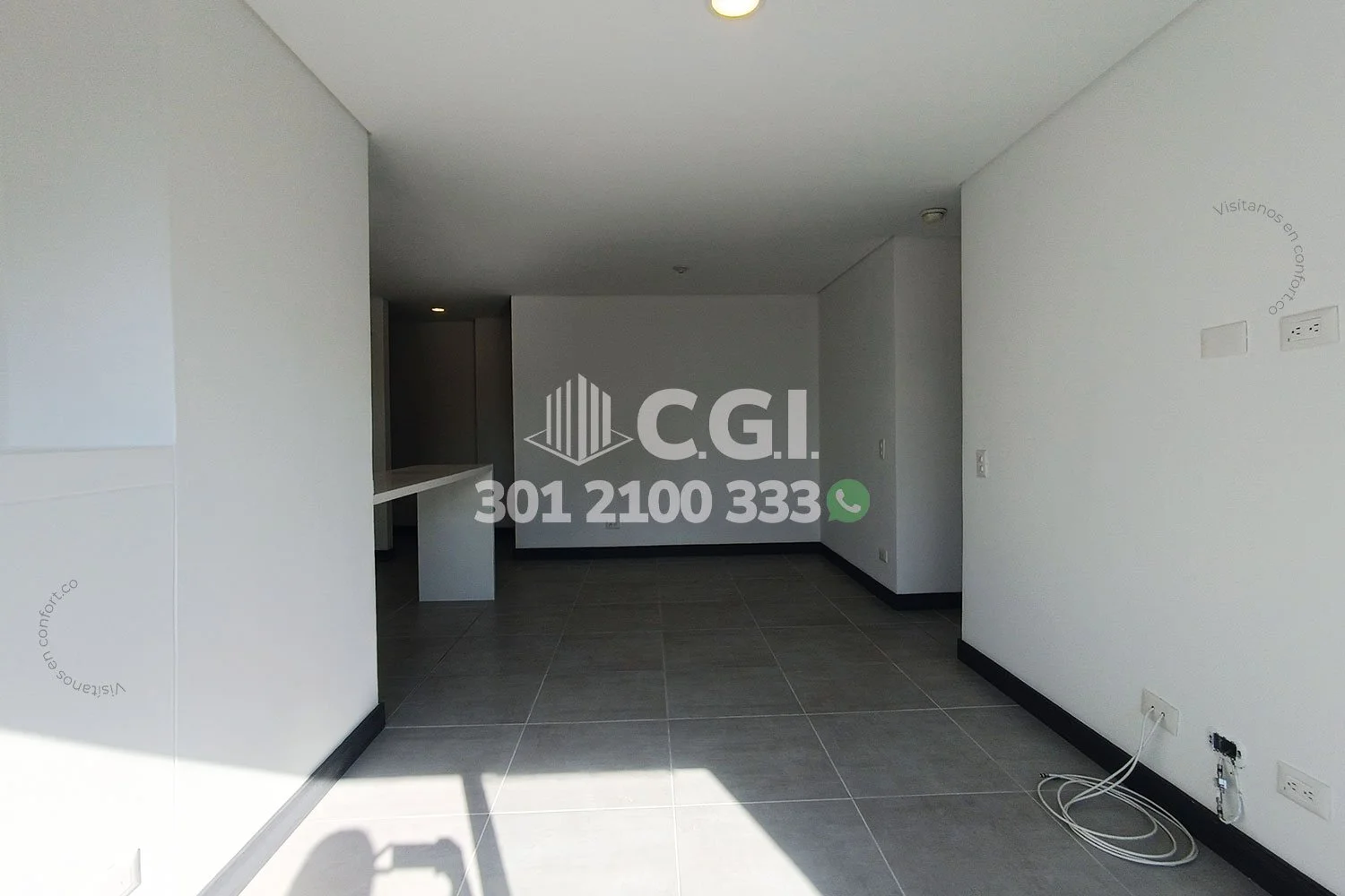 APARTAMENTO EN CIUDAD DEL RÍO - EL POBLADO 9802251 COP/USD — foto 4