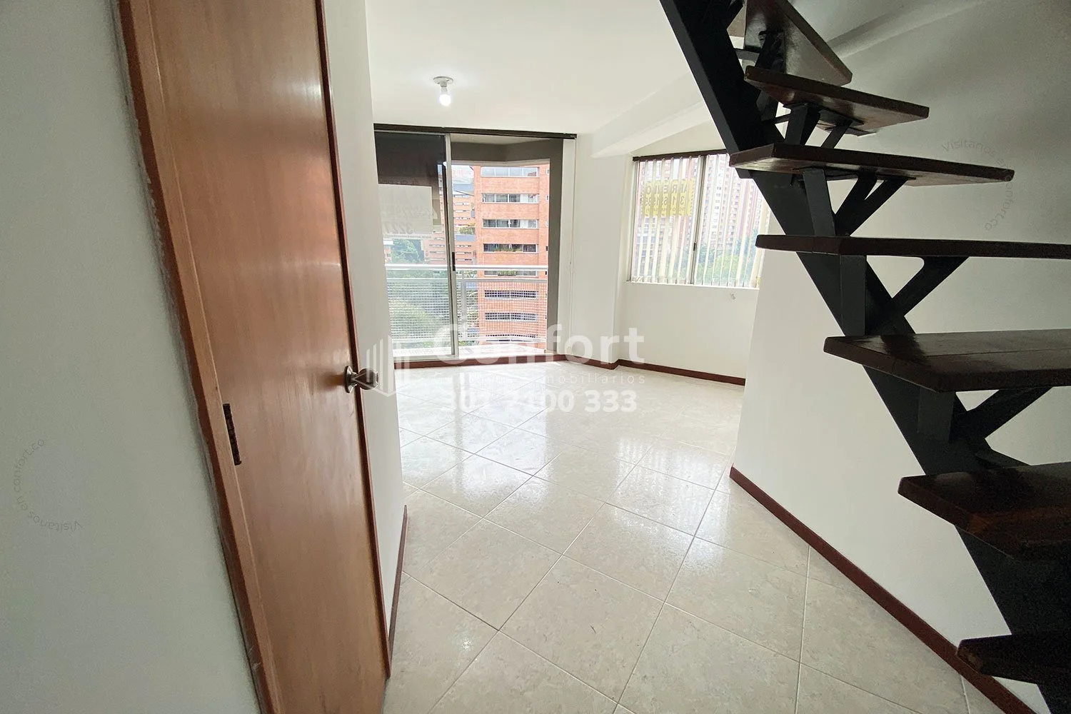 APARTAMENTO DÚPLEX EN EL POBLADO 980324 — foto 2