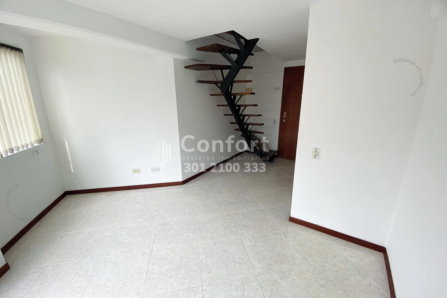APARTAMENTO DÚPLEX EN EL POBLADO 980324 — foto 4