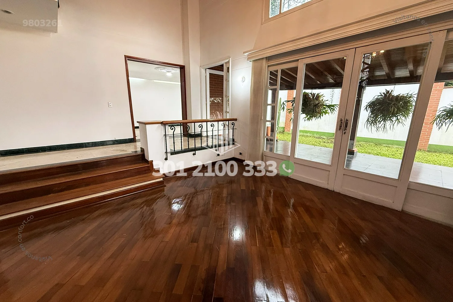 CASA EN LA COLA DEL ZORRO - EL POBLADO 9803261 — foto 4