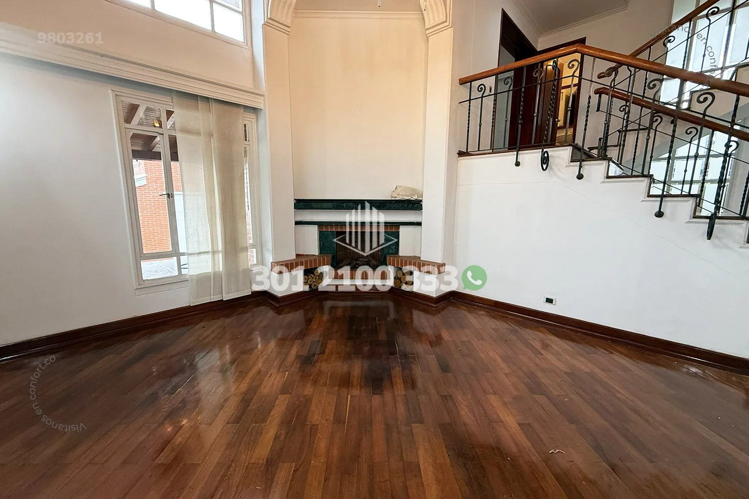 CASA EN LA COLA DEL ZORRO - EL POBLADO 9803261 — foto 3