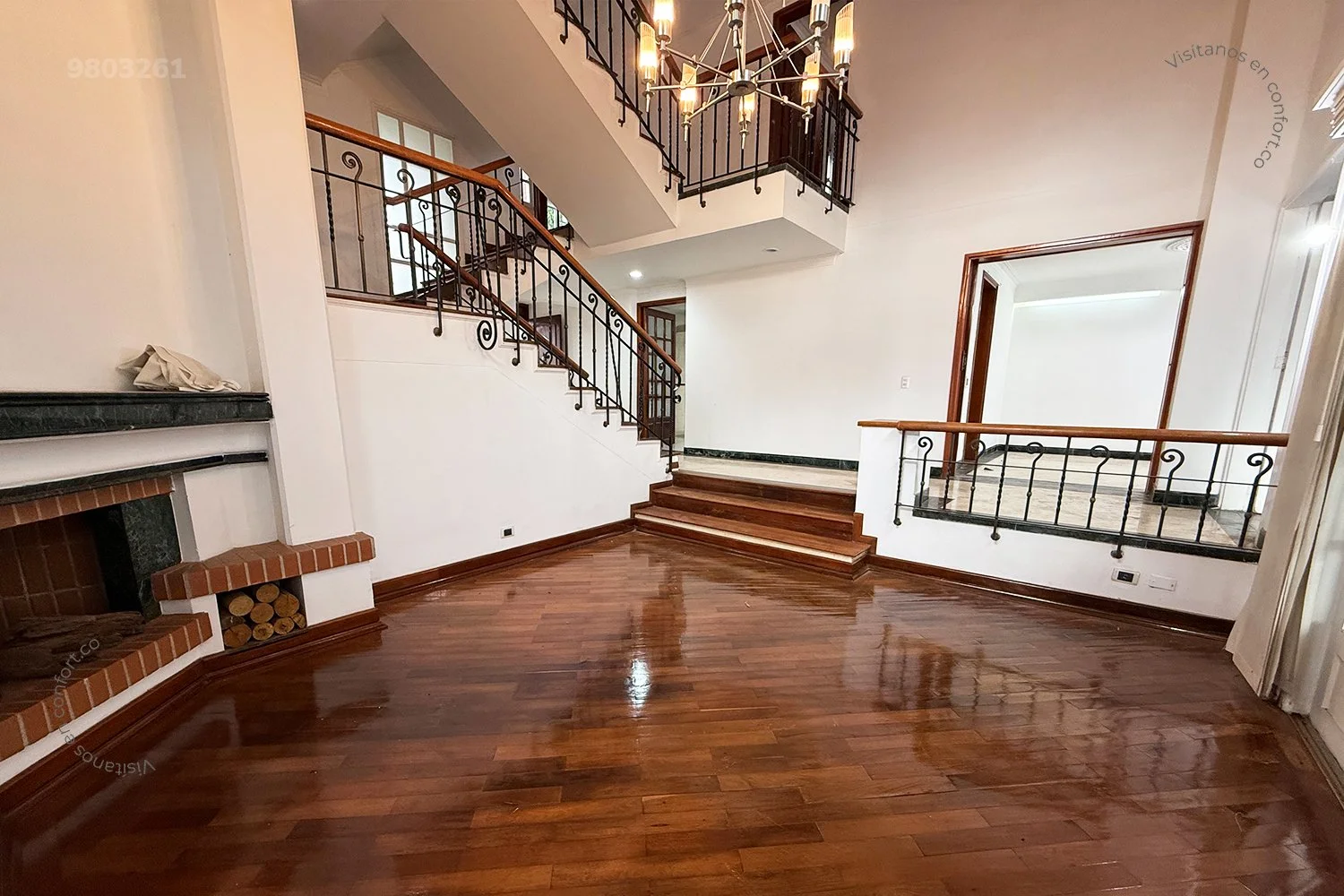 CASA EN LA COLA DEL ZORRO - EL POBLADO 9803261 — foto 1