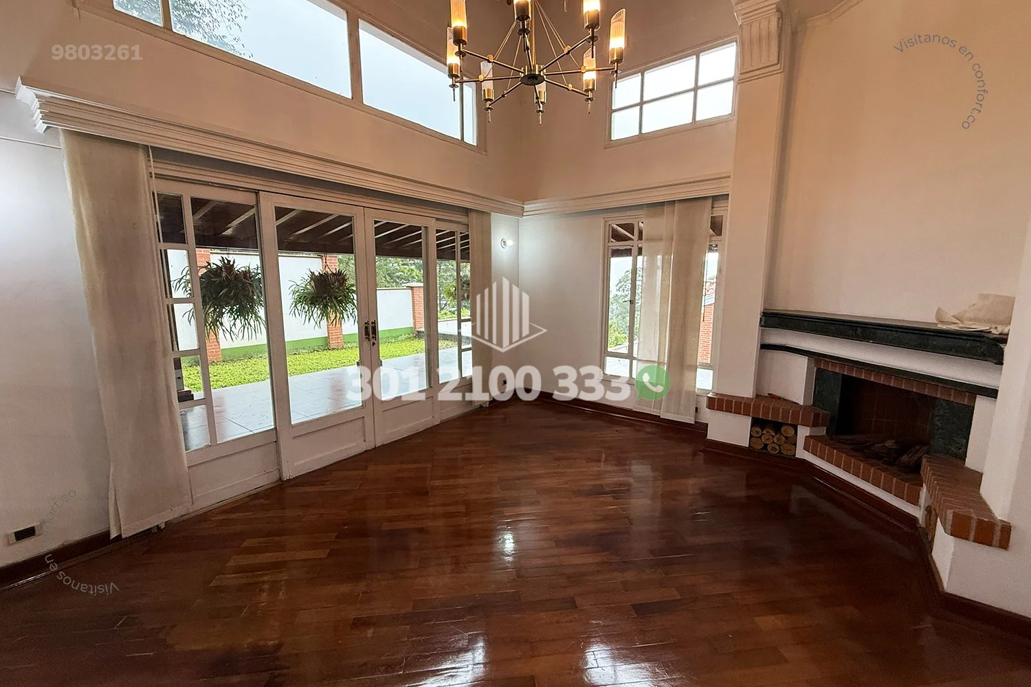 CASA EN LA COLA DEL ZORRO - EL POBLADO 9803261 — foto 2