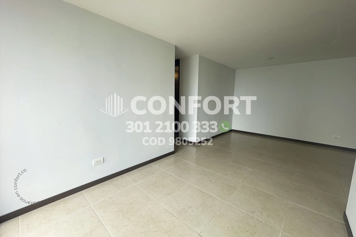 APARTAMENTO EN LA CUENCA - ENVIGADO 9805252 COP/USD — foto 3