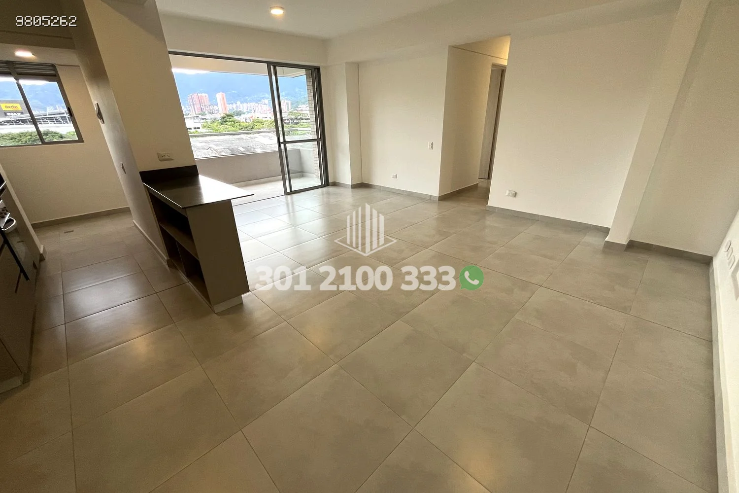 APTO EN LAS VEGAS - ENVIGADO 9805262 — foto 2