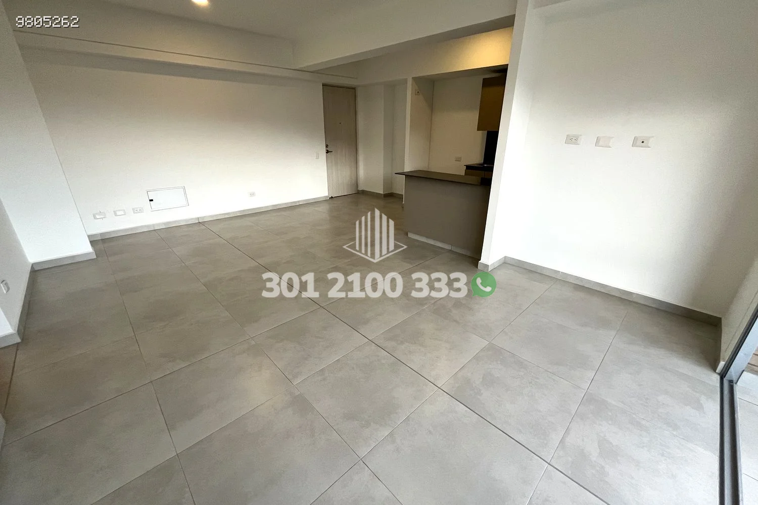 APTO EN LAS VEGAS - ENVIGADO 9805262 — foto 3